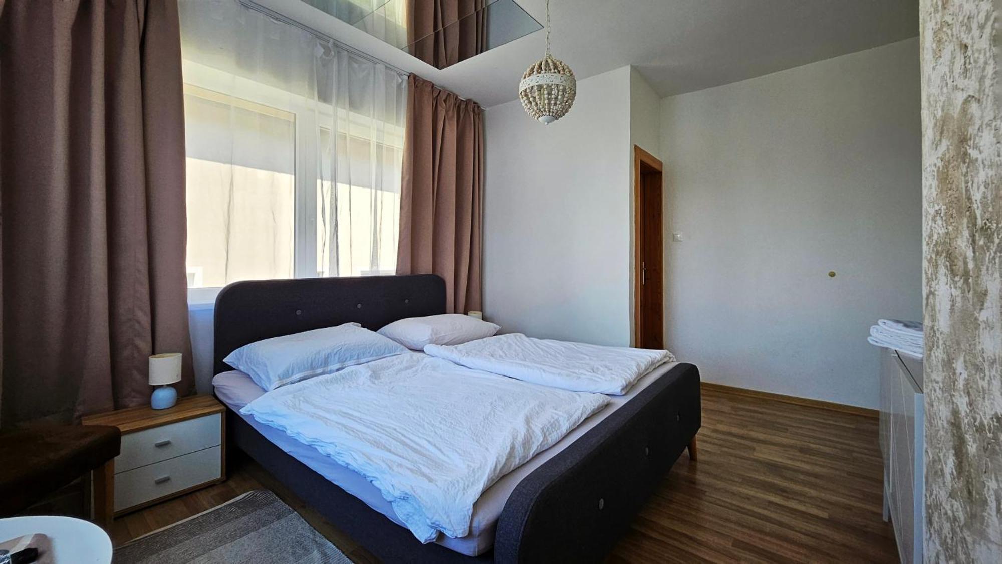 Penzion Toliar Hotel Stará Lesná Екстериор снимка