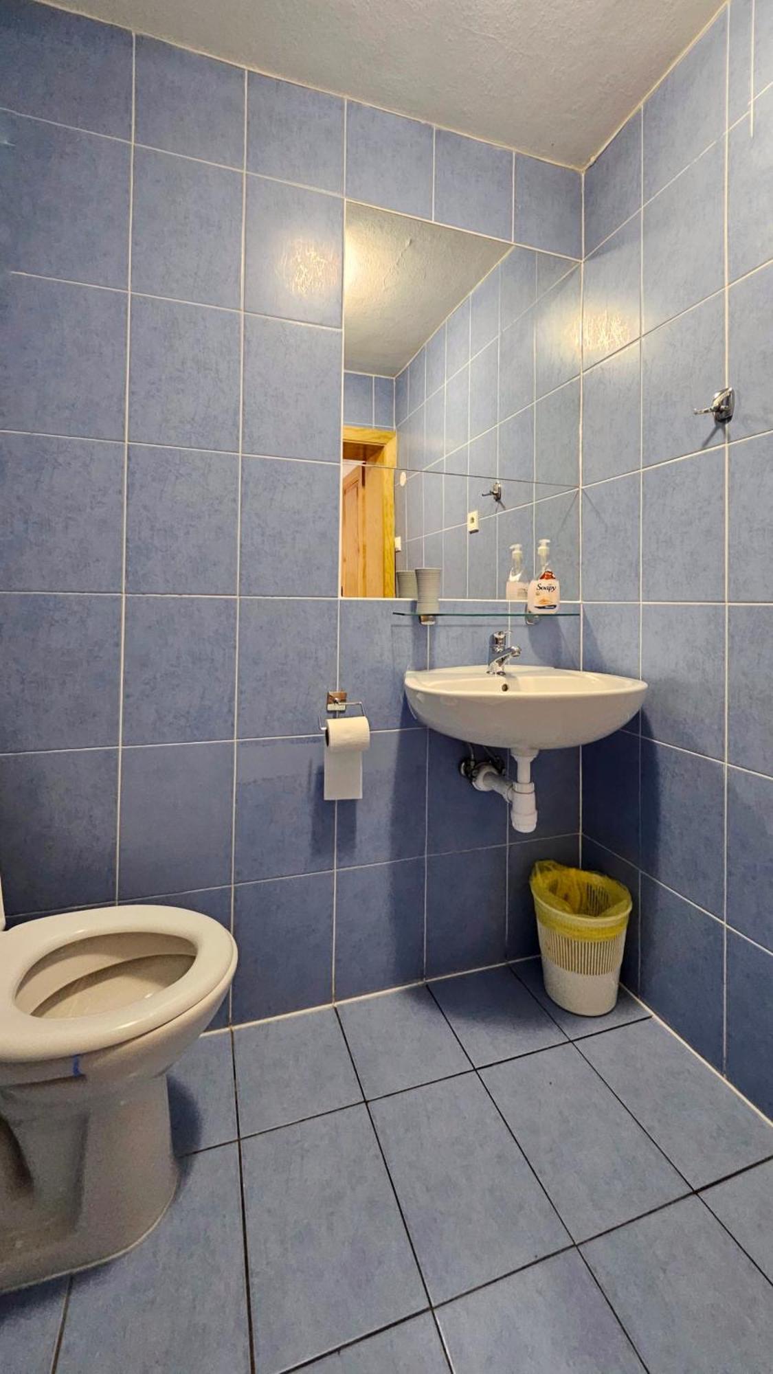 Penzion Toliar Hotel Stará Lesná Екстериор снимка